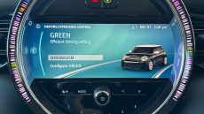 MINI Hatchback 2.0 Cooper S Classic Premium 5dr Auto Petrol Hatchback